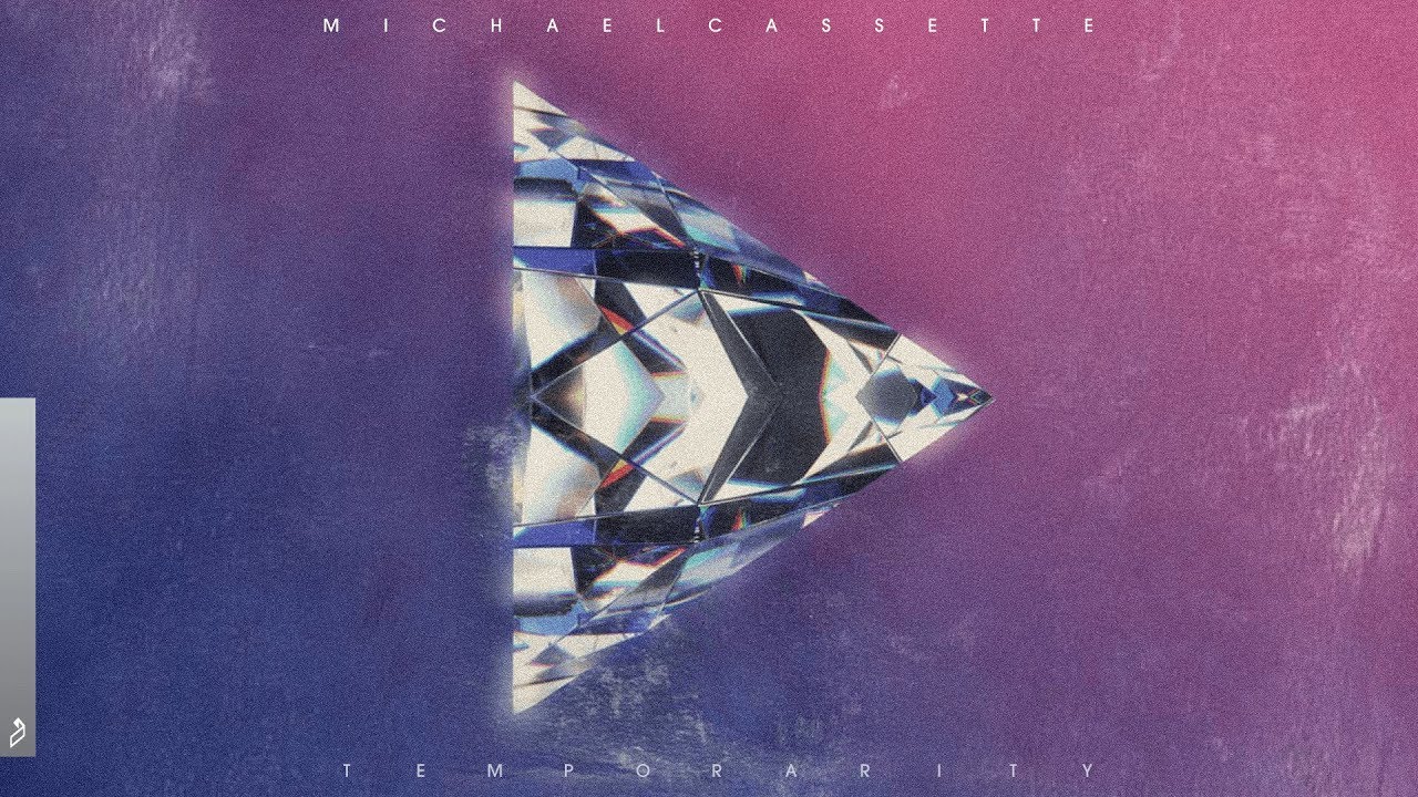 Michael Cassette - Temporarity at 