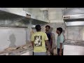 Rectangular Commercial Kitchen Chimney | Available on IndiaMART