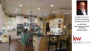 8603 E 104th St, Tulsa, OK Presented by Jay Wakefield.