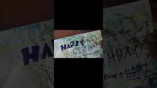 How To Make An Pop-Up Card || Birthday Cards || Last Minute Crafts & More