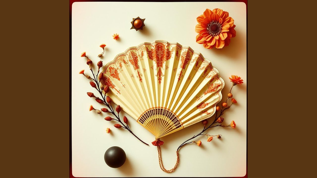 Call of the Valley Drummer