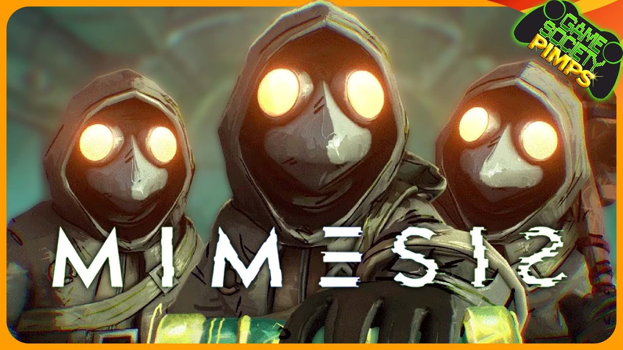 When Your Friends Are the Enemies | MIMESIS | Stream VOD