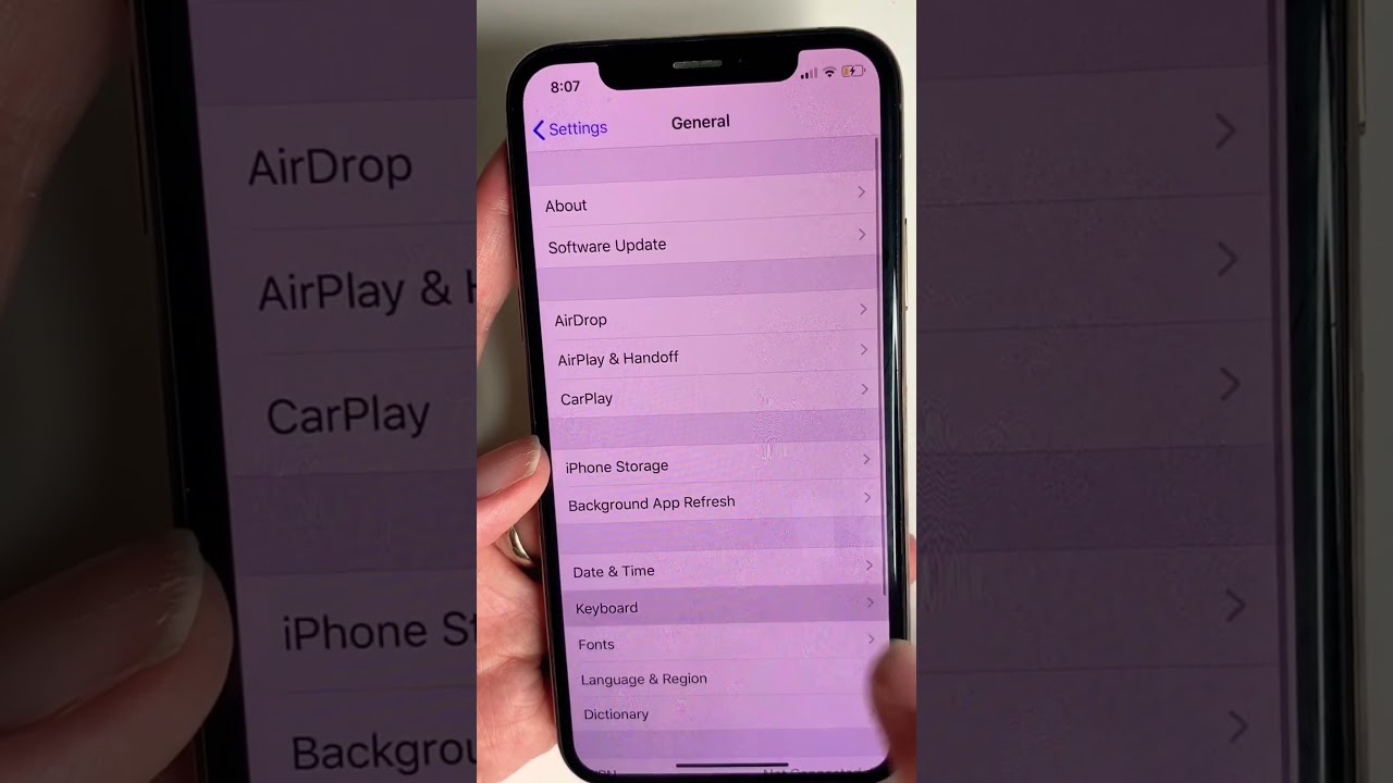 iPhone Hack That SAVES TIME! 