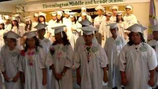 bmags-graduation day batch 2009-2010