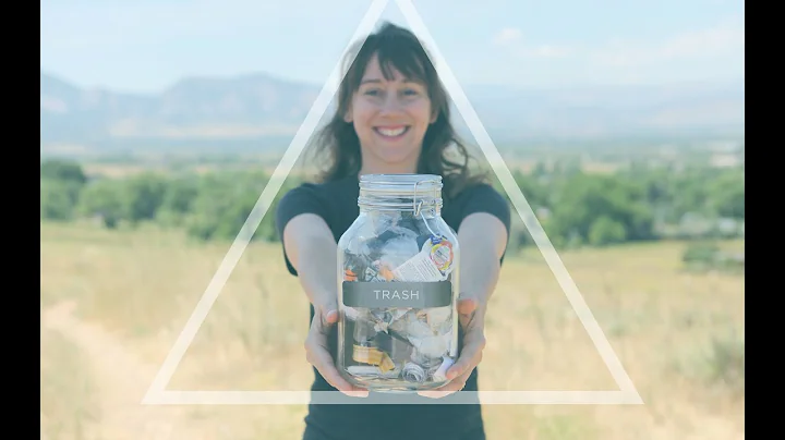 Why Go Zero Waste? Interview with Andrea Sanders f...