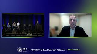 PANEL Transformational Improvements in Data Center Power Efficiency and Sustainability