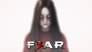 F.E.A.R. 3 - Interval 07: Port