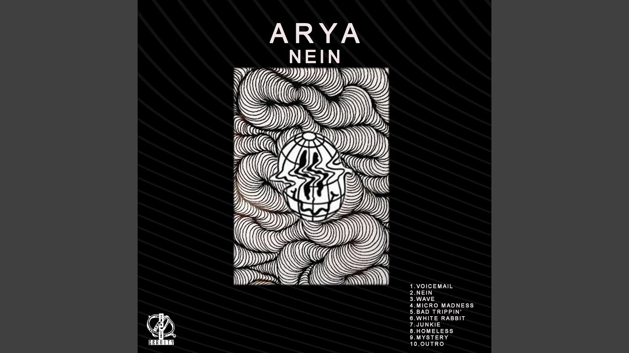 Bad Trippin' (Original Mix)