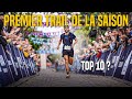 Premire course de lanne top 10