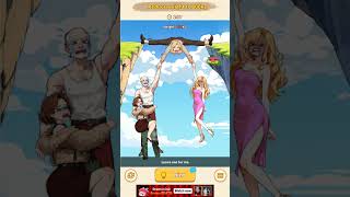Brain Puzzle 2 CliffDanger #brainpuzzle2 #cliffdanger #solution