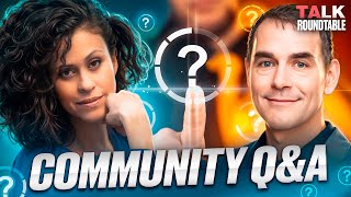 Talk Talent Community on LinkedIn AI Resume, Talent Shortage, Employee Retention, Candidate Fraud