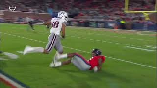 2019 NFL draft sleeper prospects