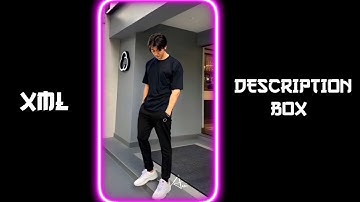 TIP TIP BARSA PANI 🥵🔥||NEW TREND XML💖||NEW XML FILE🍂|| photo video XML file alight motion #xml