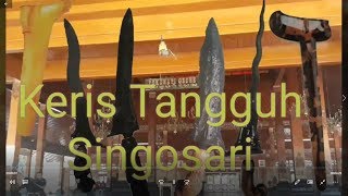 Download lagu Keris Tangguh Singosari Keris Tangguh Singosari