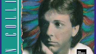 Ron Collins - I Dont Want To See You Fall Away Lyrics