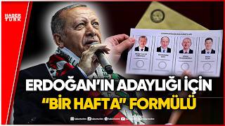 AK Parti'den \