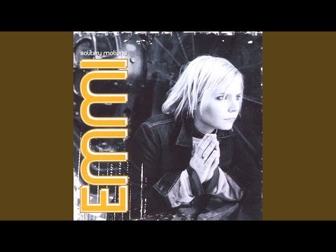 Emmi — Solitary Motions