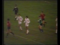 Valencia CF 4 CA Osasuna 1 (Liga 1981-1982)