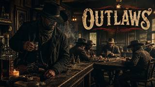 Outlaws (Dark Country Track 2026)