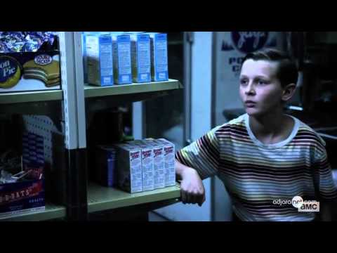 მგლები და ცხვრები