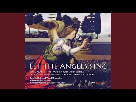 YouTube에서 Blessed Be That Maid Mary (Arr. for Soprano, Choir & Recorder) 보기