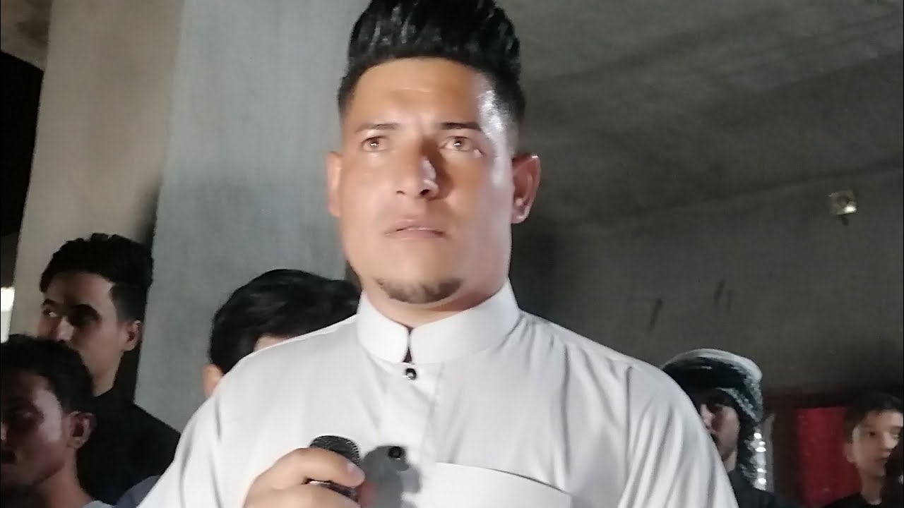 ملك العتابه محمد الموسى