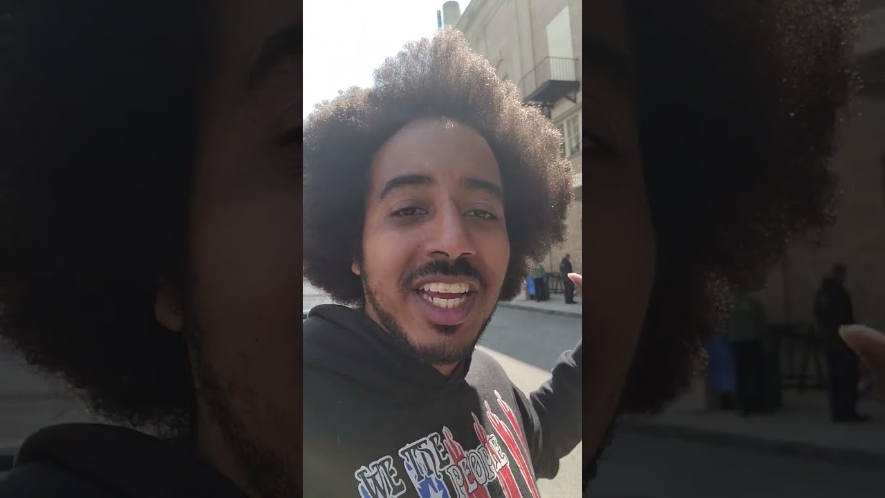 Montage Music Hall Smash and Grab 