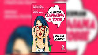 Zabujana W Tobie  Louisa Sherman  Booki  Book Pl  Romansbooks bookpl