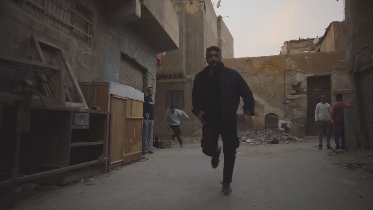 اخد الحق حرفة .. بس عرب السويركى قلبة ميت 