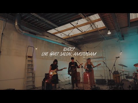 Putar Idiocy - Marathon