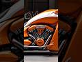 The 2025 Harley Chopper That Will Change Biking Forever!”