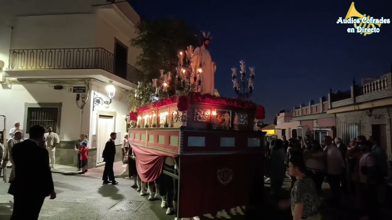 Seres de Luz - AM Buen Suceso de Los Corrales (Resucitado de Castilleja) 2025