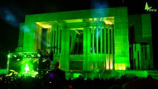 Video thumbnail of "Marek Bilinski - House in the Foggy Valley (Marek Biliński - Dom W Dolinie  Mgieł) Wilanów 2013"