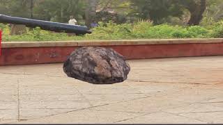 VFx project done by student