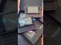 Nokia N97 mini Cherry black & Garnet #nokia #smartphone #phone #mobile #mobilelegends #love #like