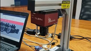 Barcode Reader - Baluns Technologies