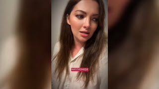 видео: Фанатка Арсена Маркаряна обиделась на Счастливую Разведенку  картинка: Фанатка Арсена Маркаряна обиделась на Счастливую Разведенку