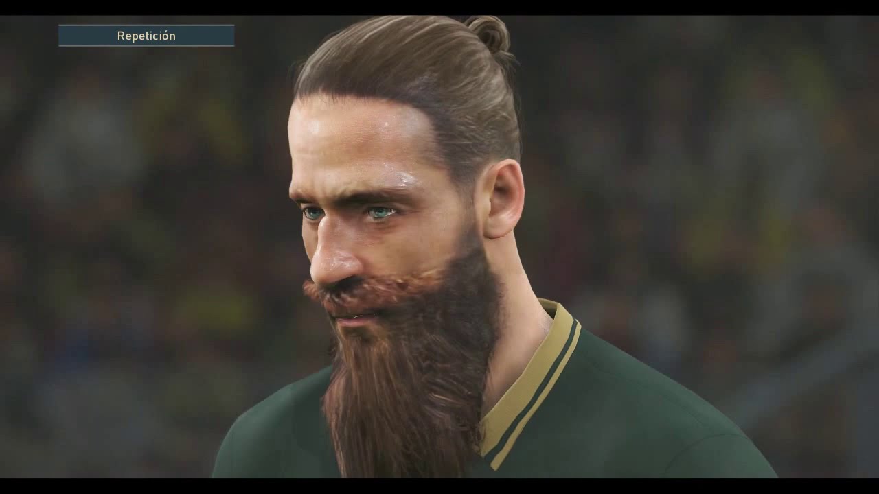 PES 19/20 (PC) Classic Players Davide Moscardelli ||Download face||