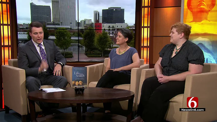 KOTV Ch. 6 Noon Show Features Chapters