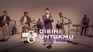 Download lagu Disini Untukmu | Ungu Studio Session mp3