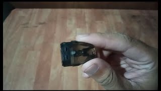 : OXVA XLIM CARTRIDGE | 0.6 OHM