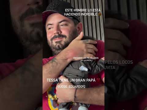 Amorcito de mi vida | José Eduardo Derbez