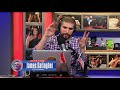 James Gallagher, James Vick, Mike Perry [Episode 2/Hour 2] | Ariel Helwani’s MMA Show | ESPN