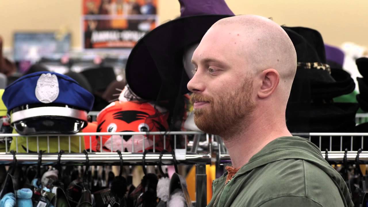 Your Best Halloween Costume YouTube