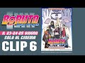 BORUTO: NARUTO THE MOVIE - CLIP 6 - SOLO AL CINEMA 23-24-25 GIUGNO
