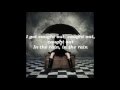 Beth Hart - Caught Out In The Rain (lyric video)