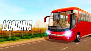 Bus Simulator 2015 USA VV2 | Smooth City Bus Driving @GamerJryt49  screenshot 3