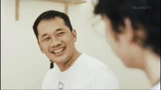 Iklan LSF : Hanung Bramantyo & Keluarga