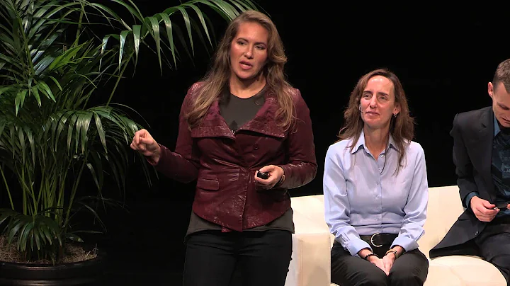 Kyra Bobinet: Bringing Mindfulness to Aetna