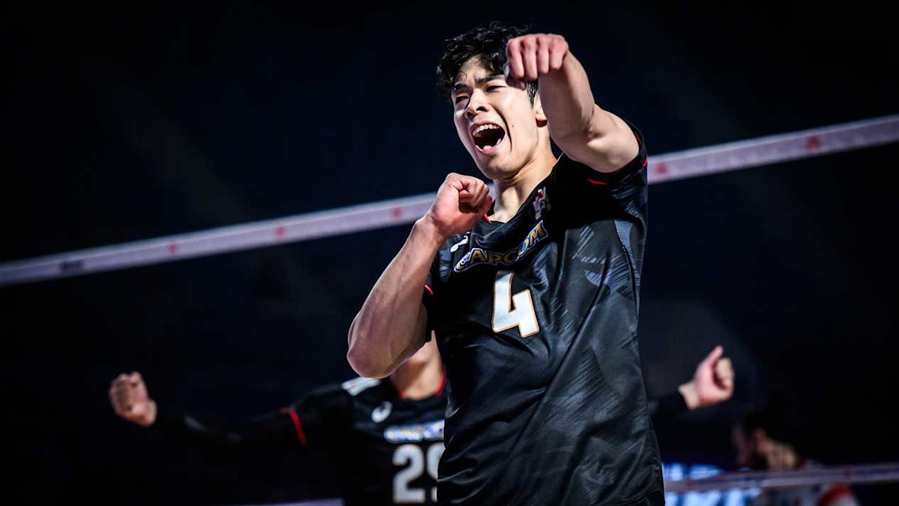 Before France vs Japan VNL 2026 | The 5-Set Battle That Had Everything !!! 🇫🇷🇯🇵🔥